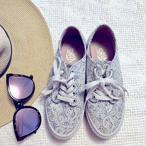 Vans sneakers
